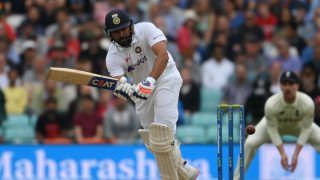 4th Test | Glad to Make it Count: Rohit Sharma on Importance of Open Innings After Oval Triumph